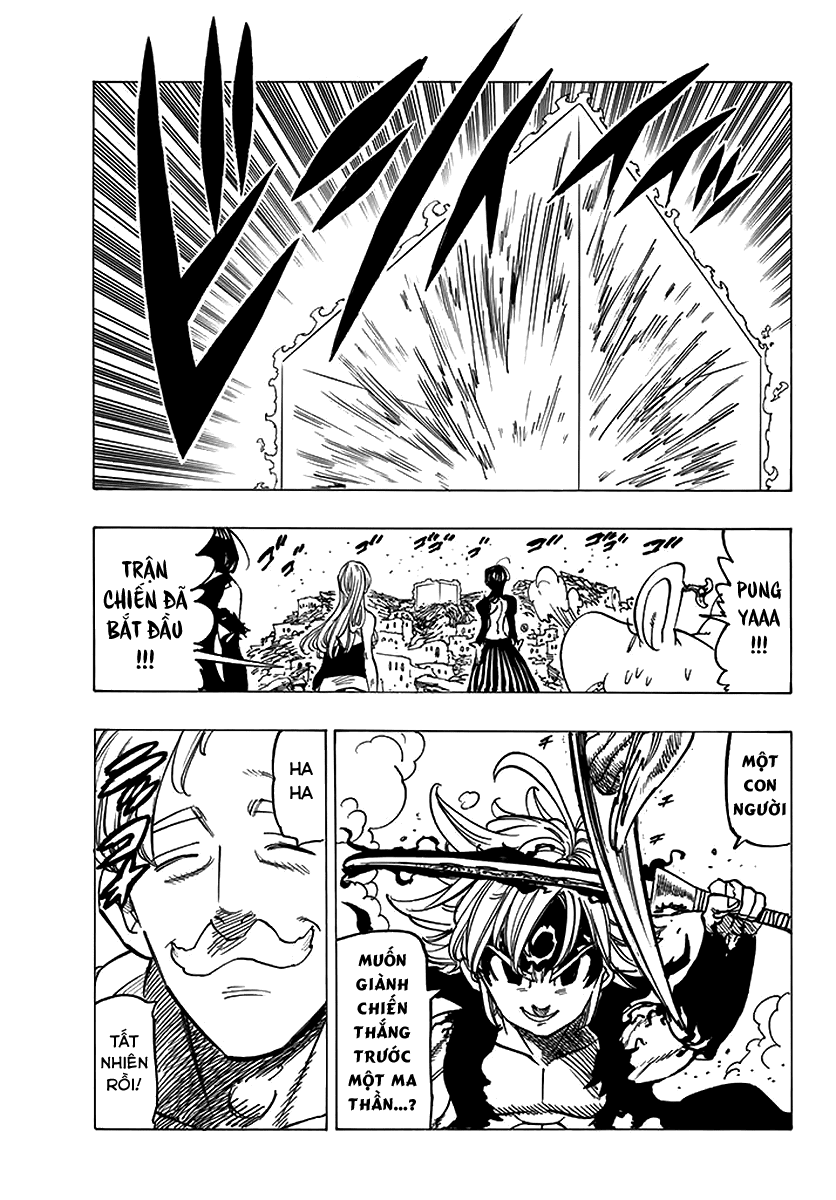 Thất Hình Đại Tội - Chương 231