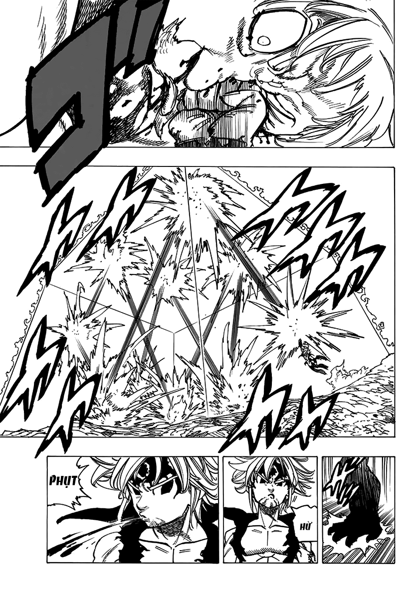 Thất Hình Đại Tội - Chương 232