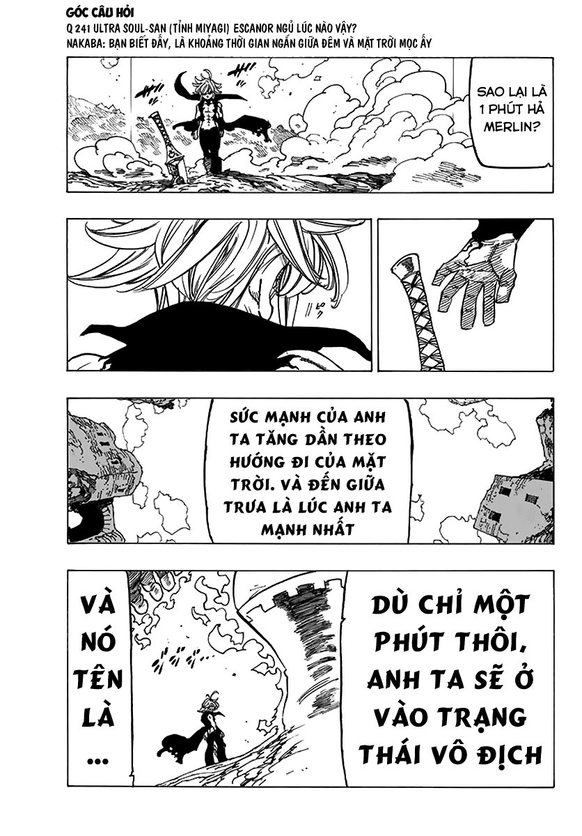 Thất Hình Đại Tội - Chương 232