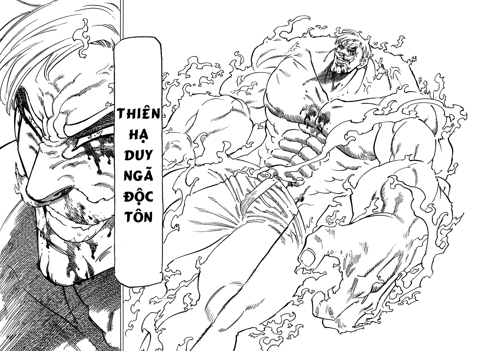 Thất Hình Đại Tội - Chương 232