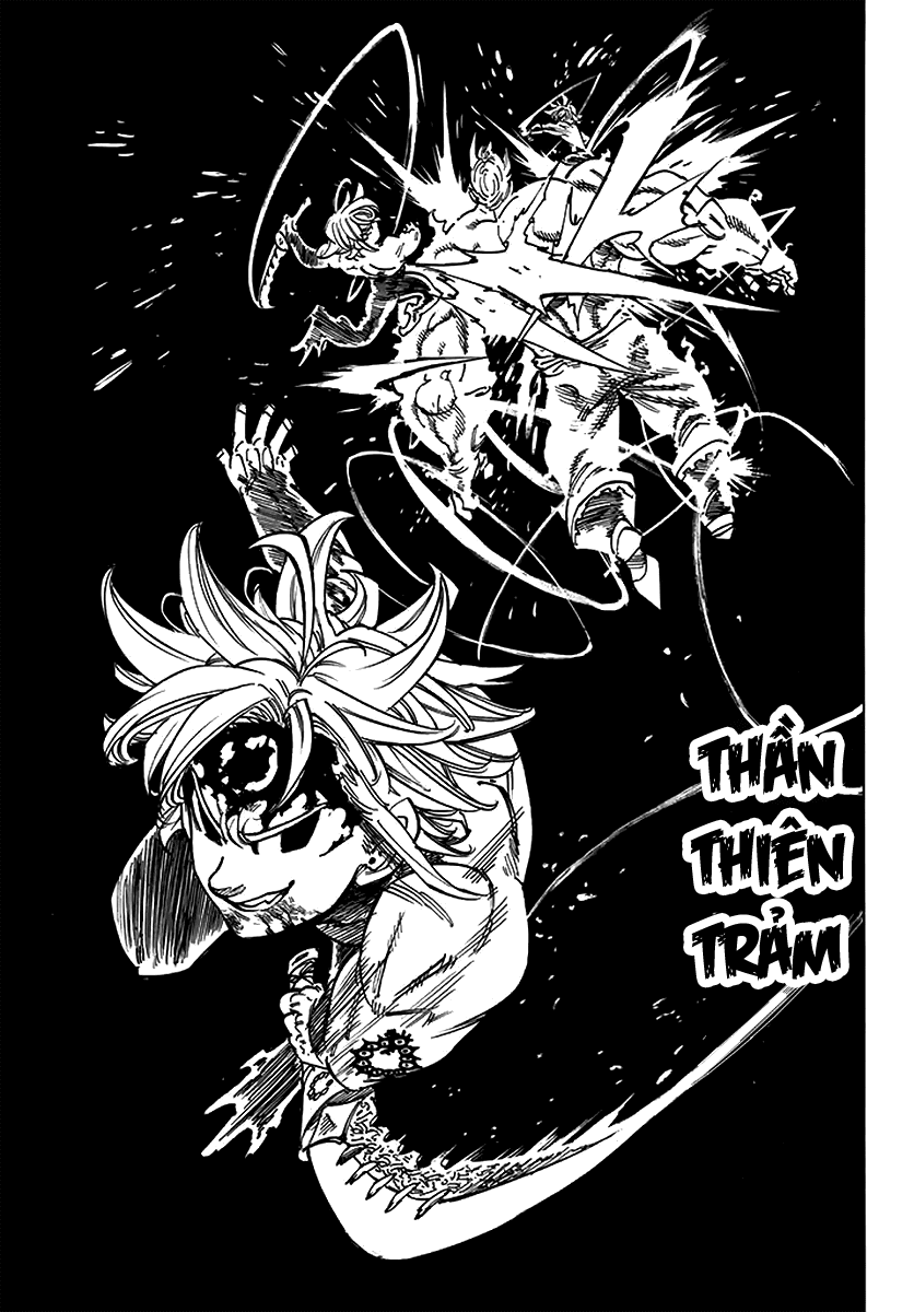 Thất Hình Đại Tội - Chương 232