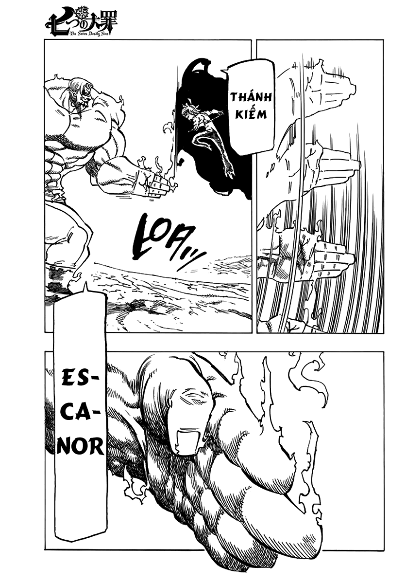 Thất Hình Đại Tội - Chương 232