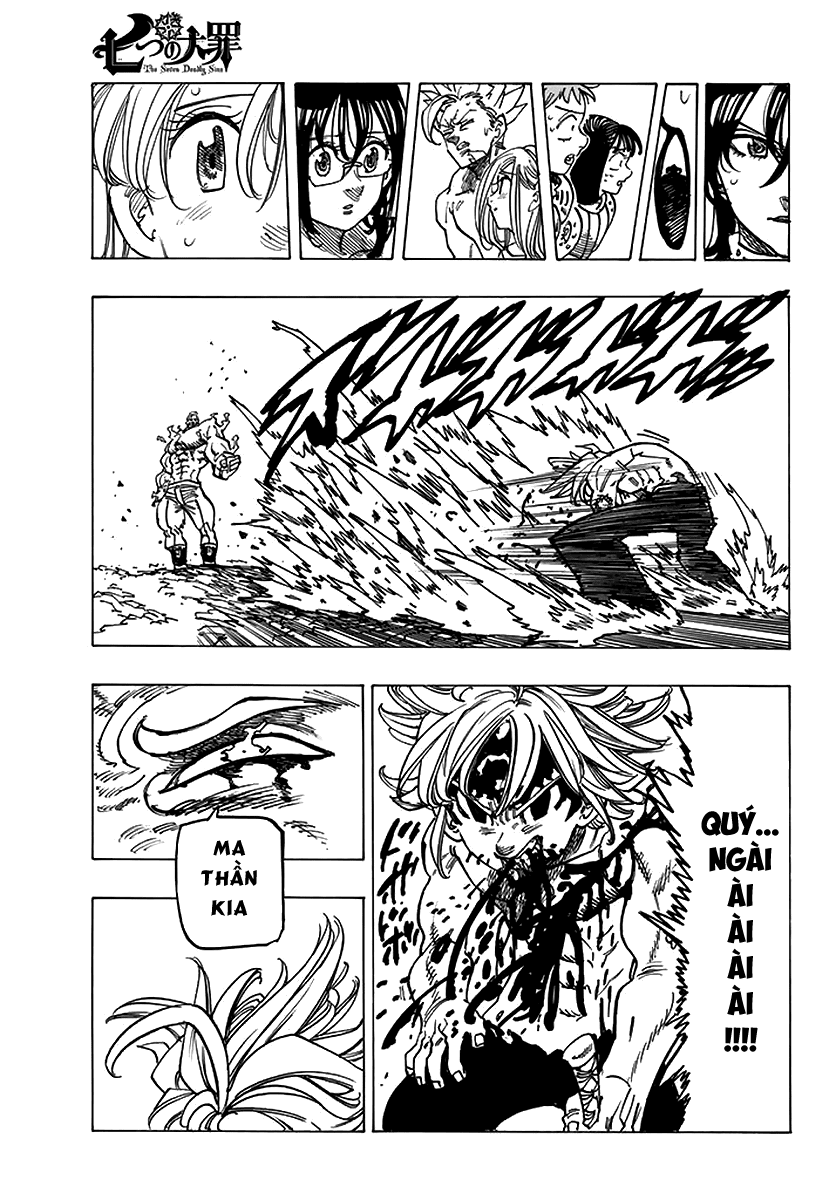 Thất Hình Đại Tội - Chương 232