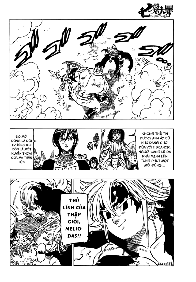 Thất Hình Đại Tội - Chương 232