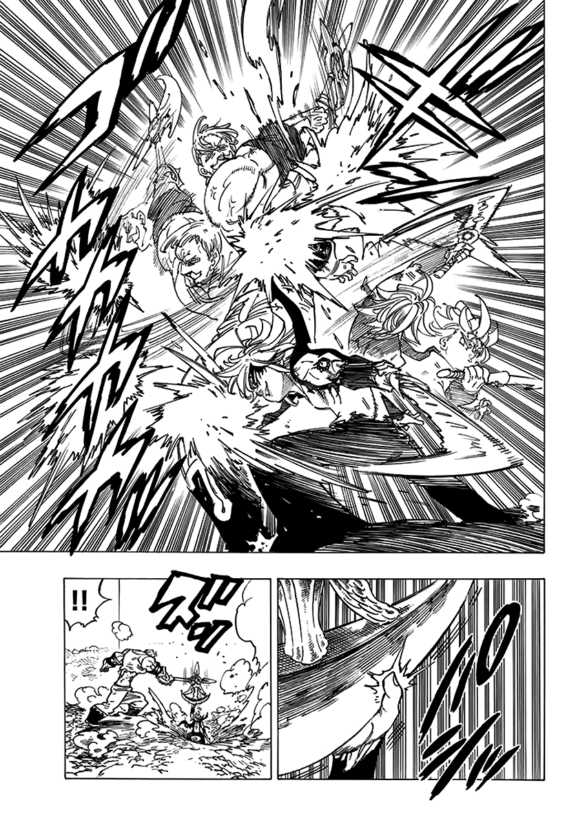 Thất Hình Đại Tội - Chương 232