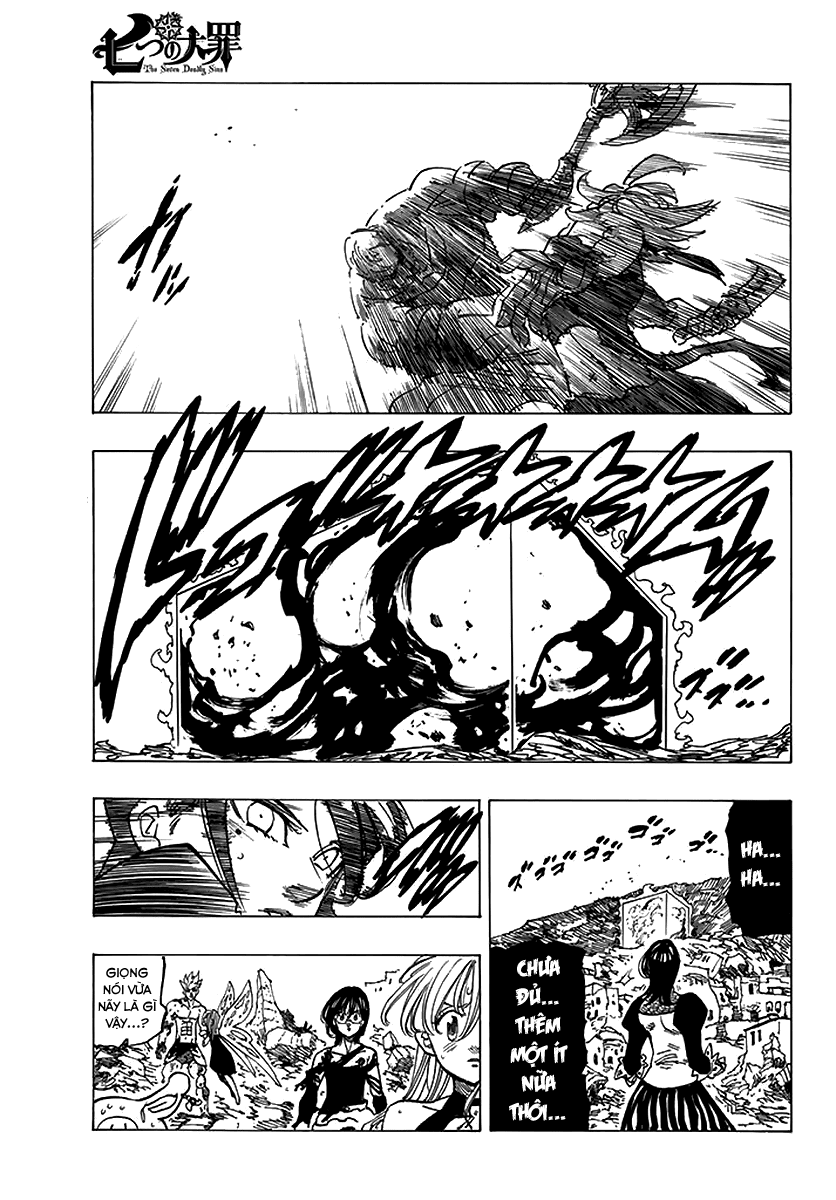 Thất Hình Đại Tội - Chương 232