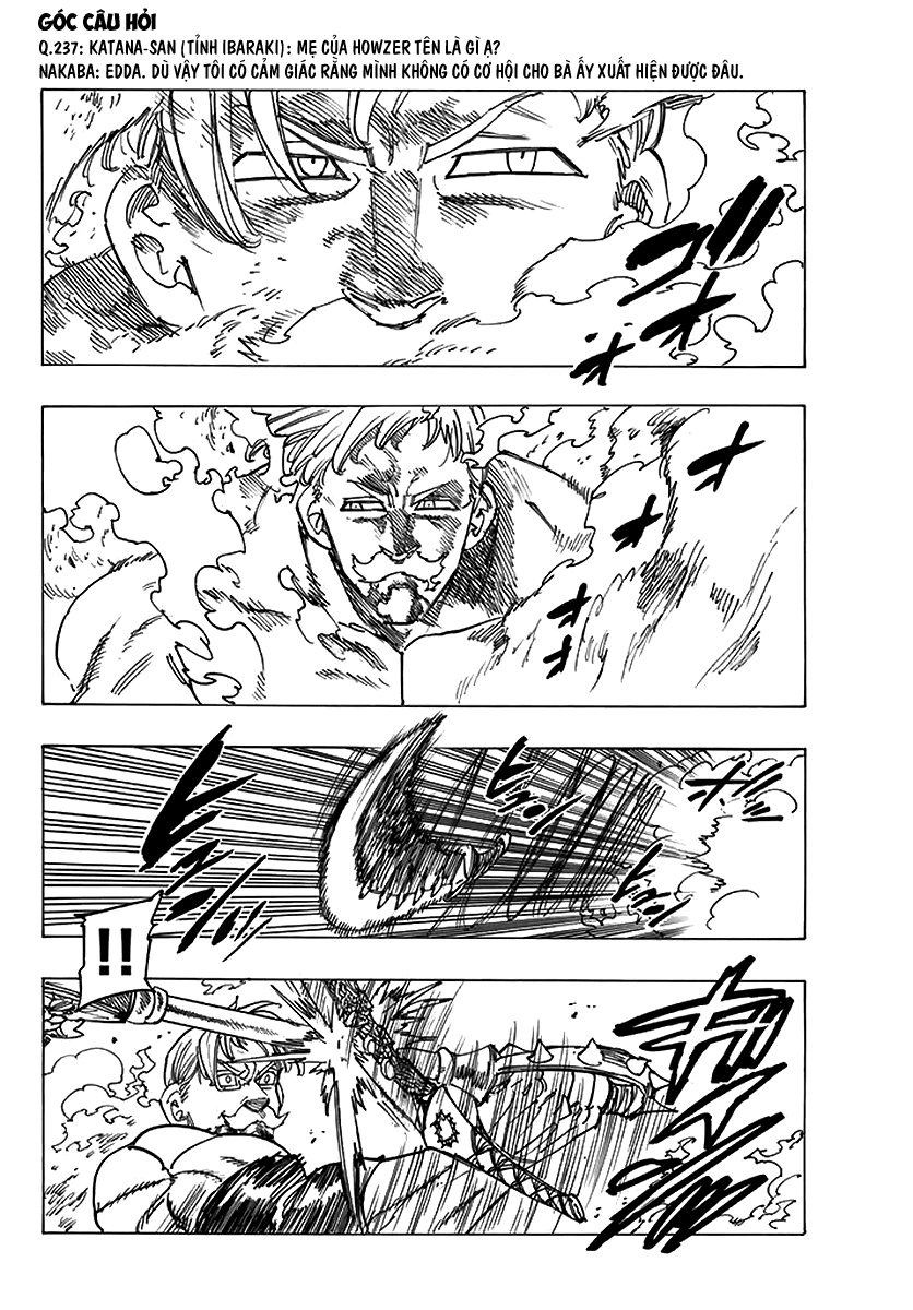 Thất Hình Đại Tội - Chương 232