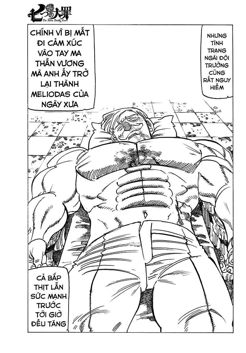 Thất Hình Đại Tội - Chương 233