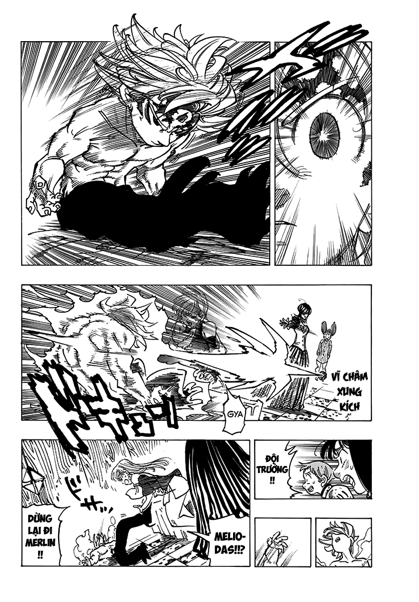 Thất Hình Đại Tội - Chương 233