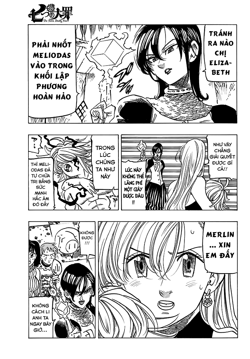 Thất Hình Đại Tội - Chương 233