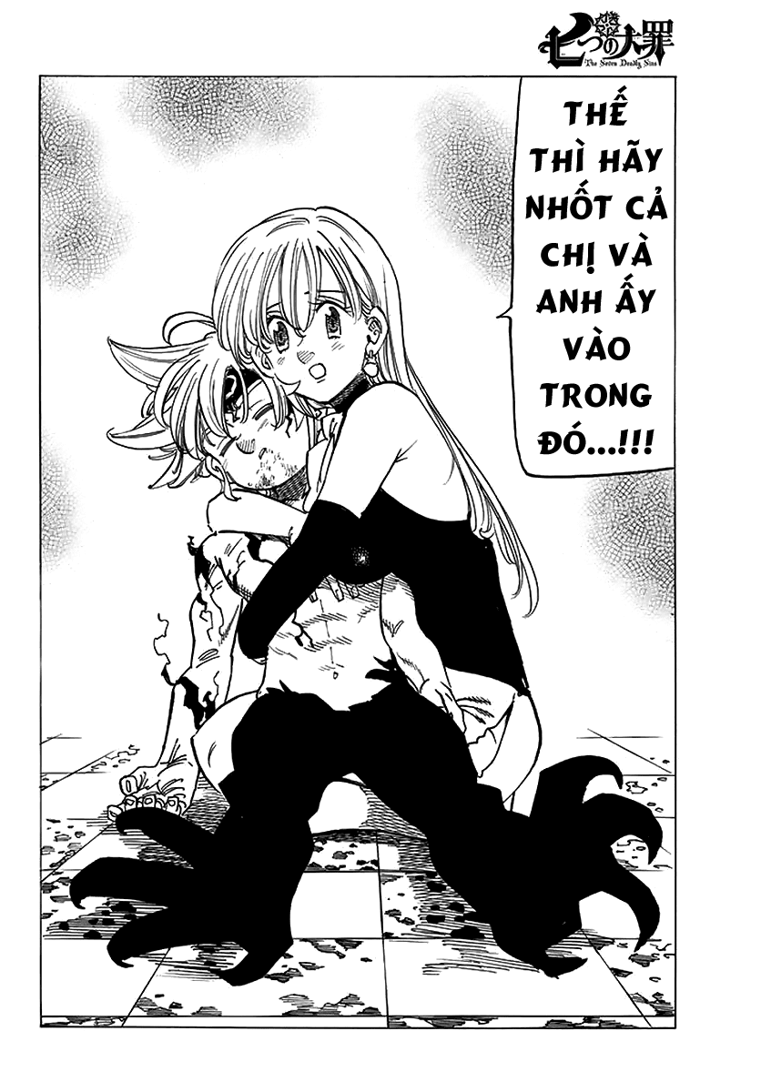 Thất Hình Đại Tội - Chương 233