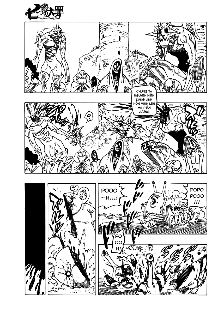 Thất Hình Đại Tội - Chương 234