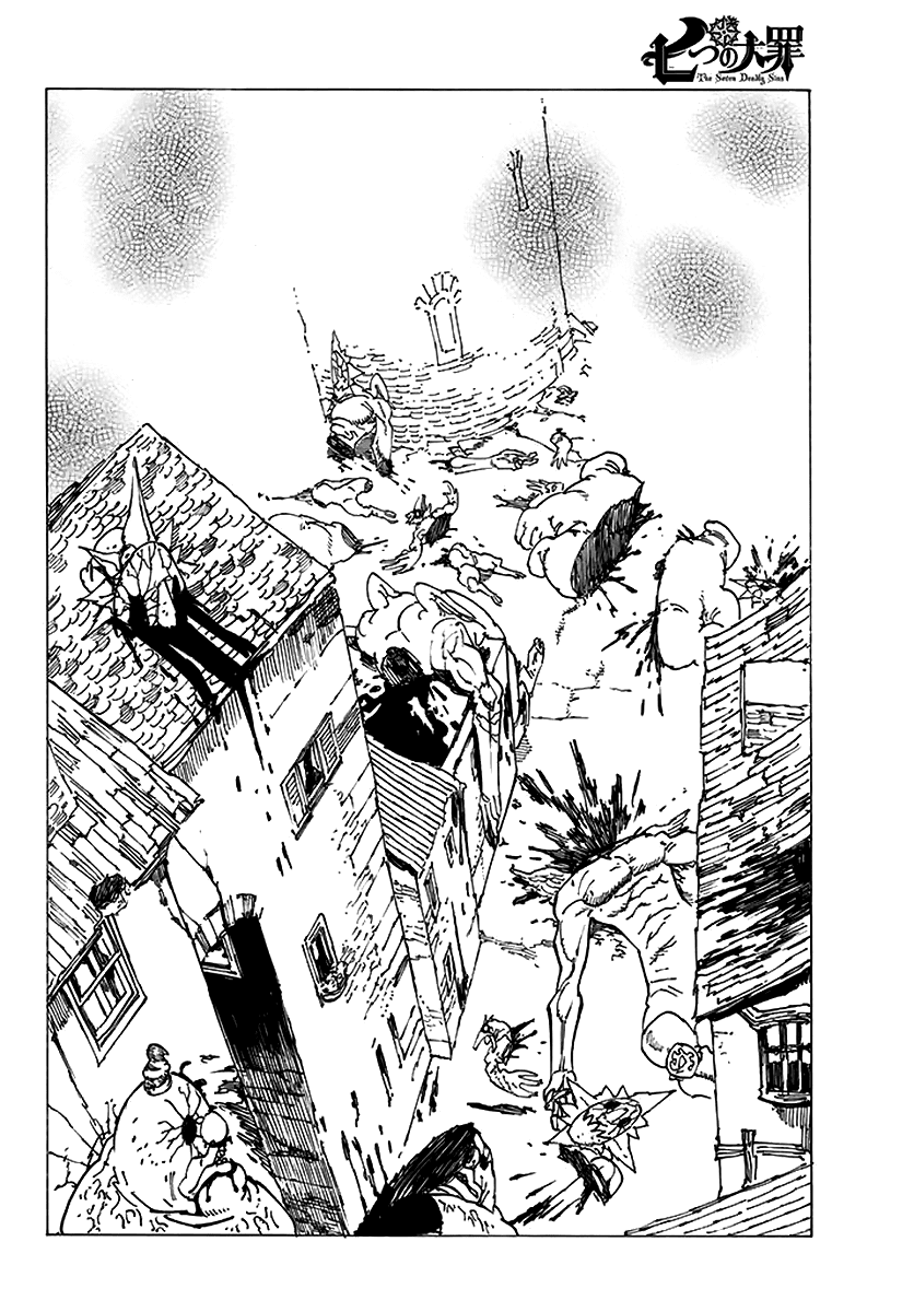 Thất Hình Đại Tội - Chương 234