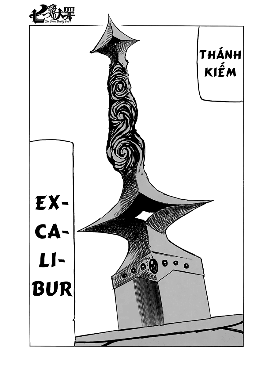 Thất Hình Đại Tội - Chương 234