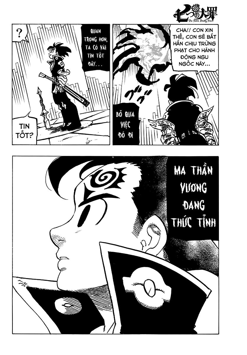 Thất Hình Đại Tội - Chương 234