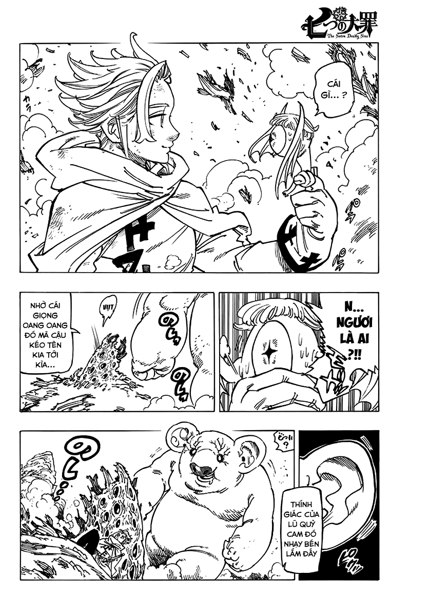 Thất Hình Đại Tội - Chương 234