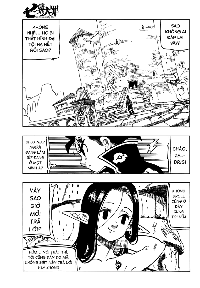 Thất Hình Đại Tội - Chương 235