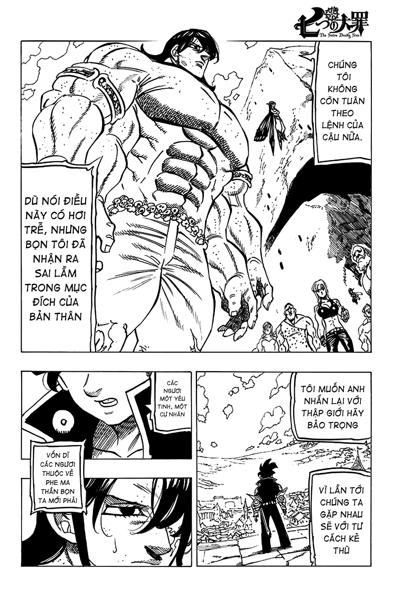Thất Hình Đại Tội - Chương 235