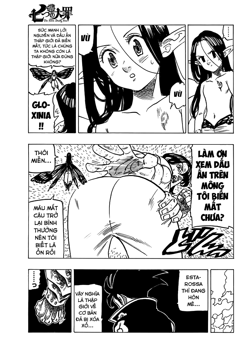 Thất Hình Đại Tội - Chương 235