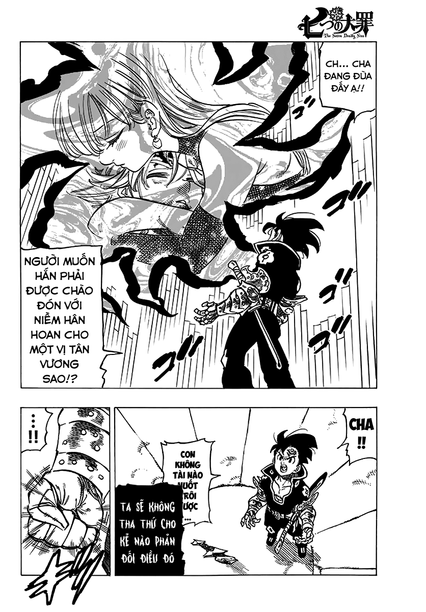 Thất Hình Đại Tội - Chương 235