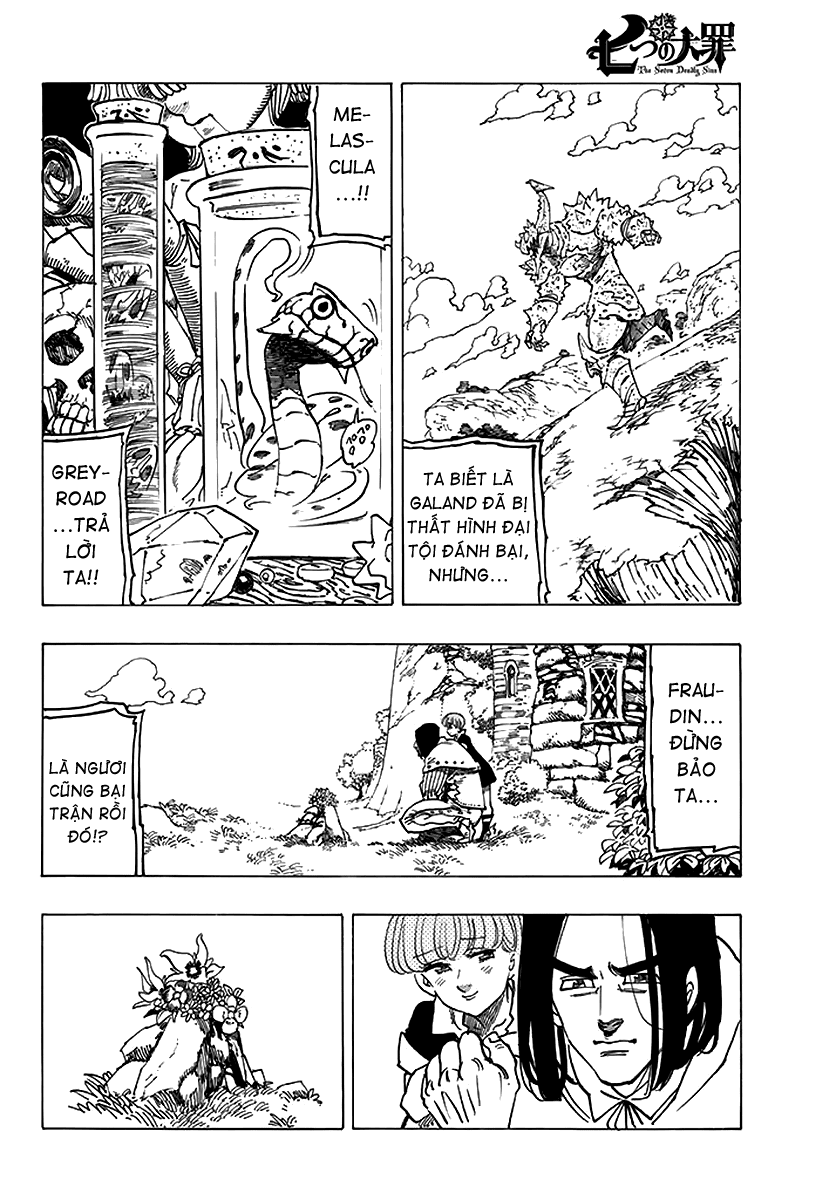 Thất Hình Đại Tội - Chương 235