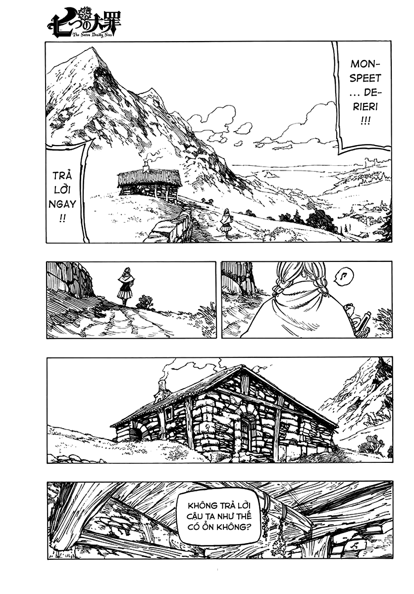 Thất Hình Đại Tội - Chương 235