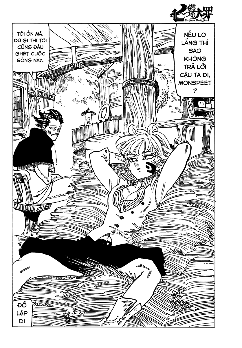 Thất Hình Đại Tội - Chương 235