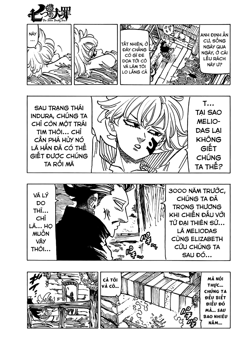 Thất Hình Đại Tội - Chương 235