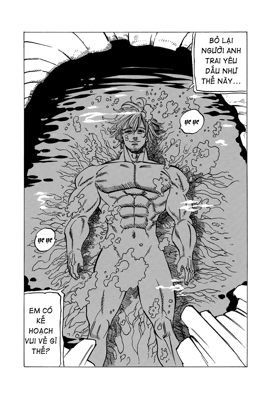 Thất Hình Đại Tội - Chương 236