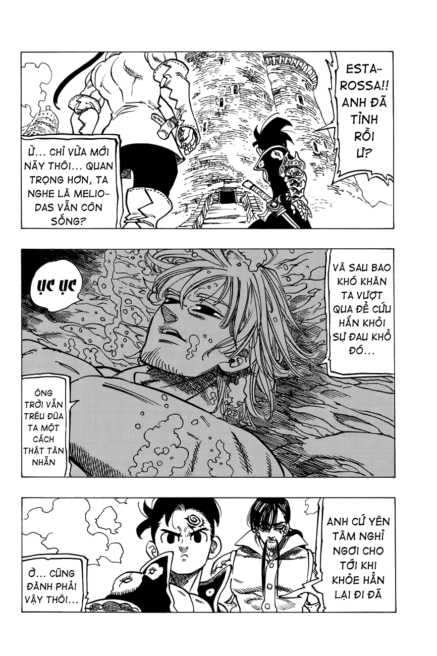 Thất Hình Đại Tội - Chương 236