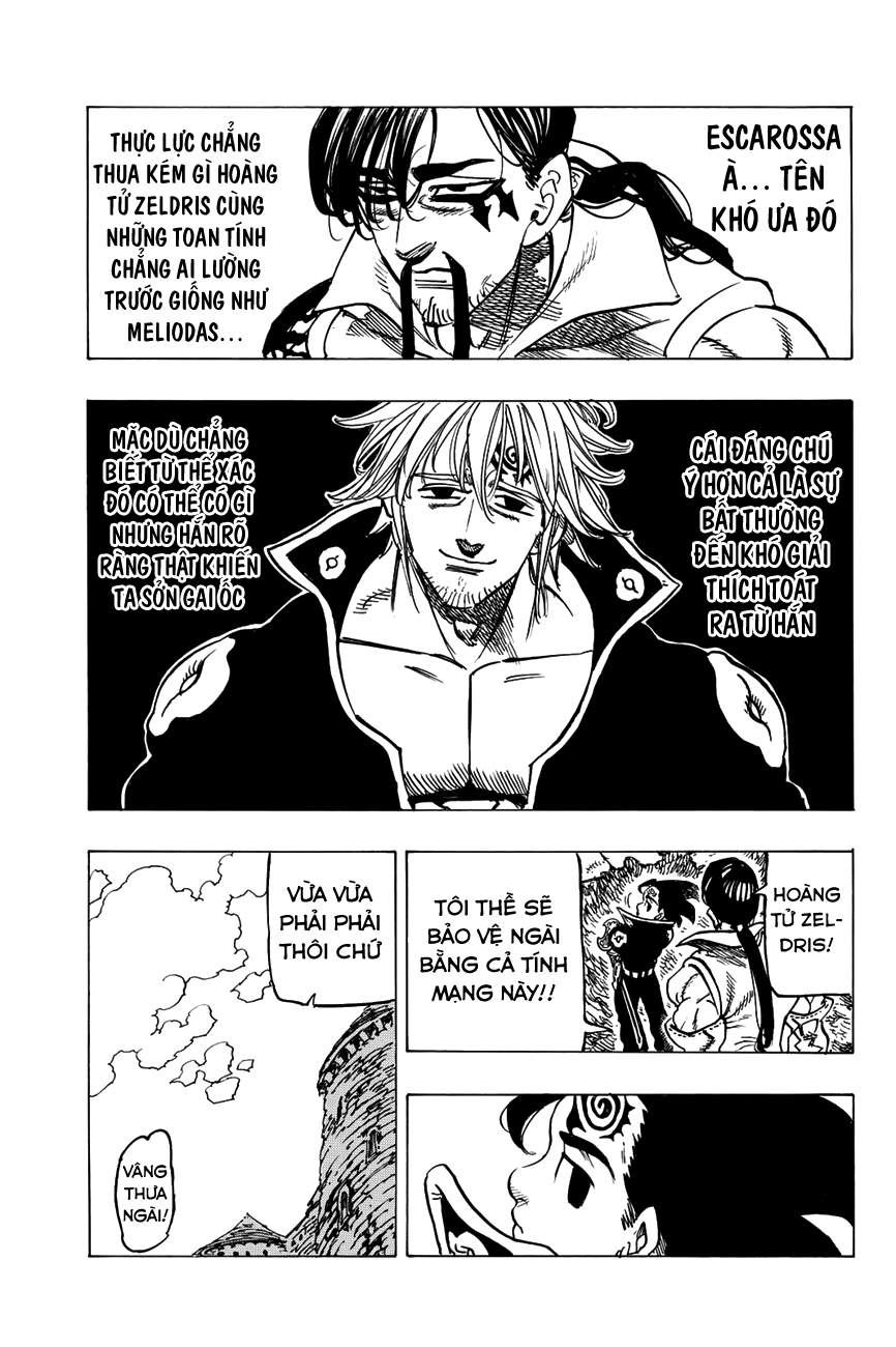 Thất Hình Đại Tội - Chương 236