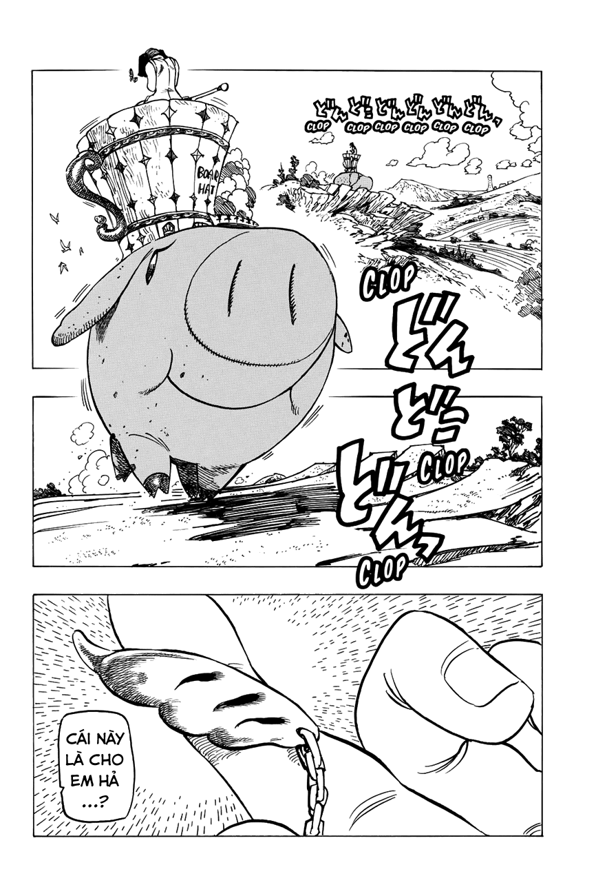 Thất Hình Đại Tội - Chương 236