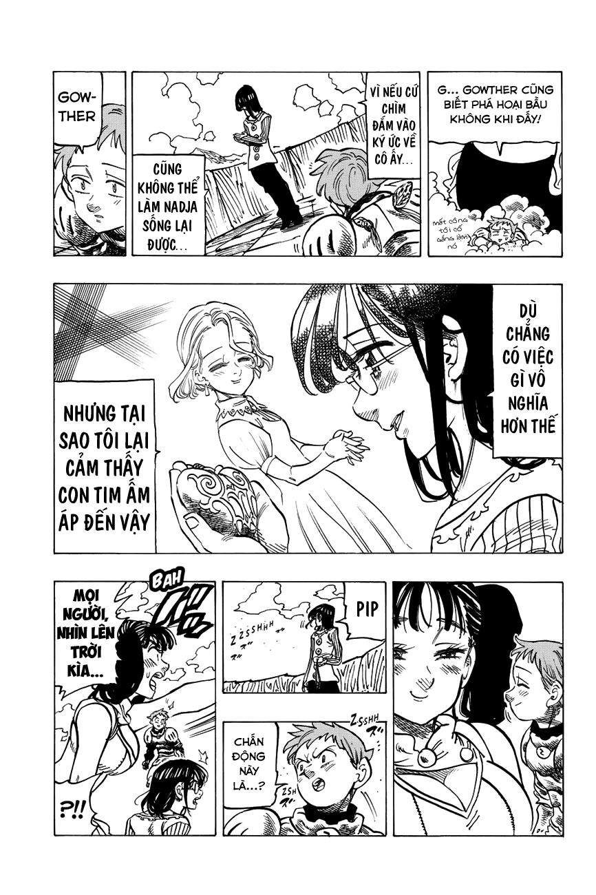 Thất Hình Đại Tội - Chương 236