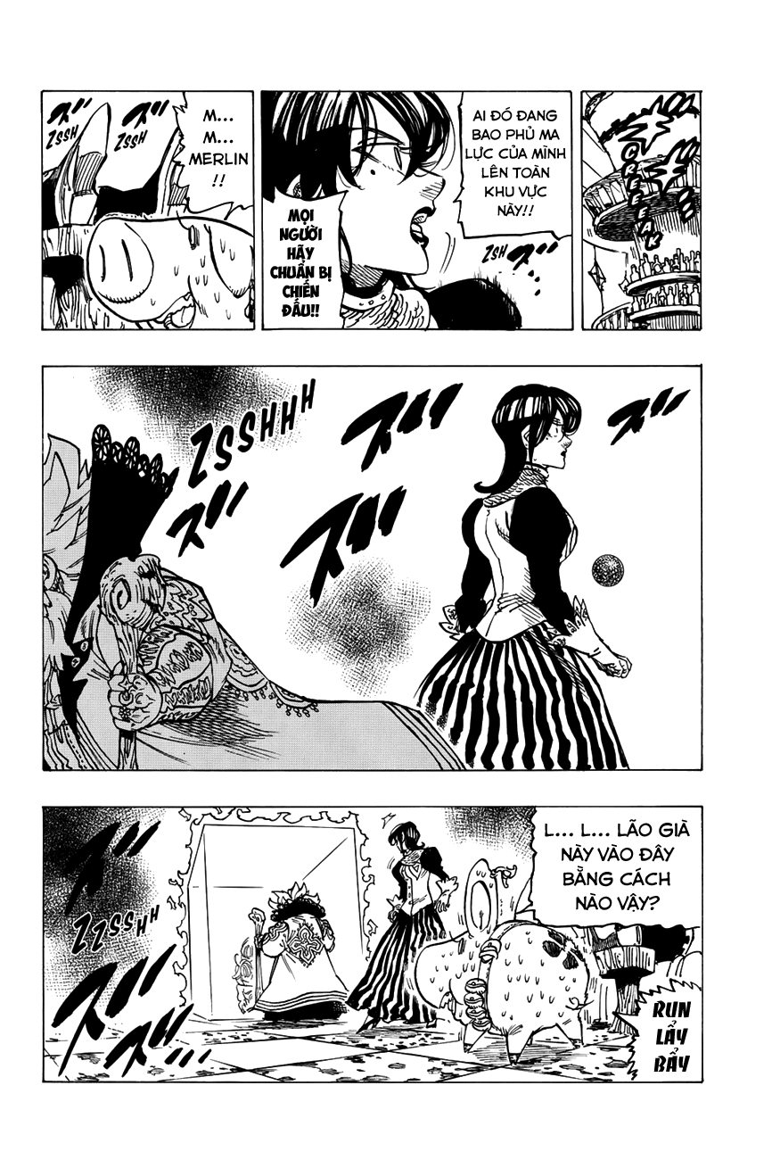 Thất Hình Đại Tội - Chương 236