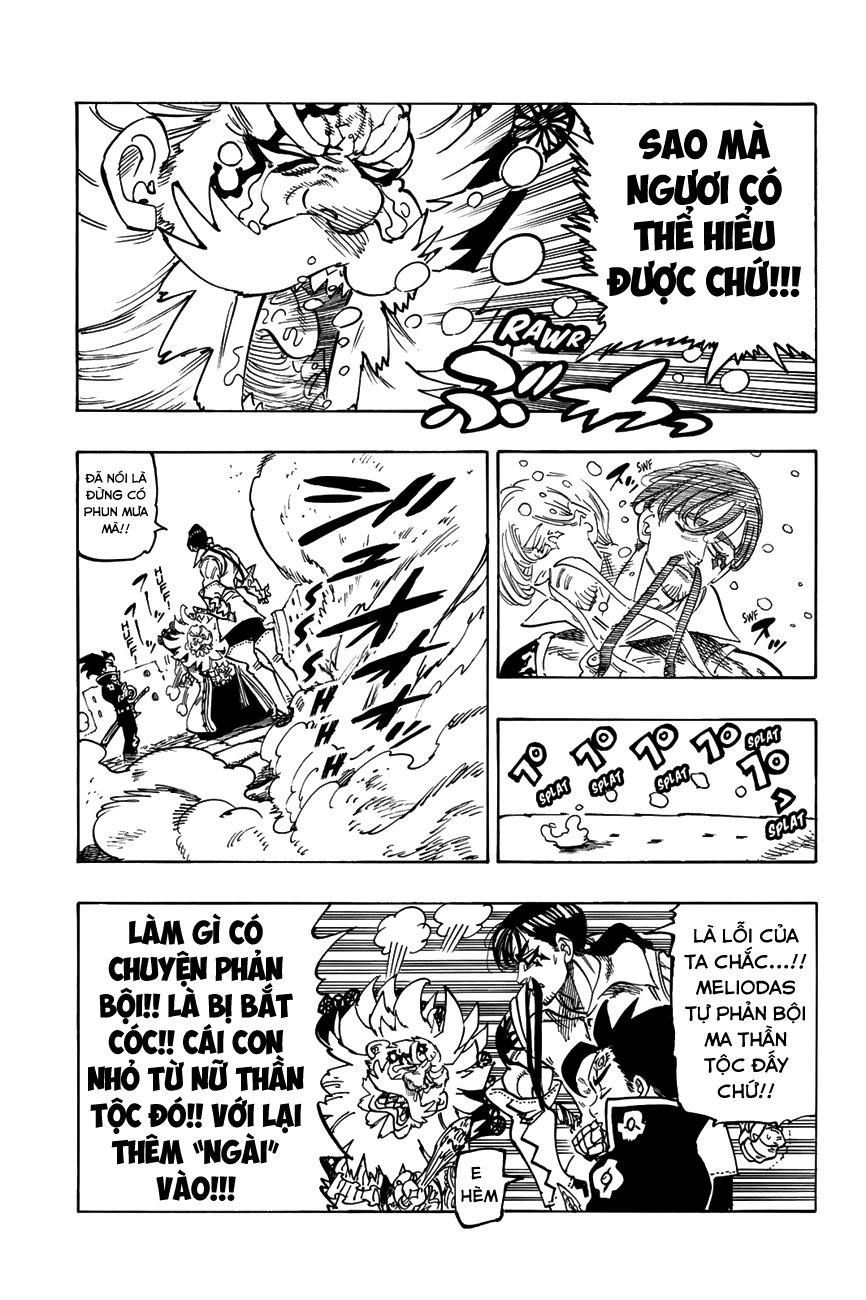 Thất Hình Đại Tội - Chương 236