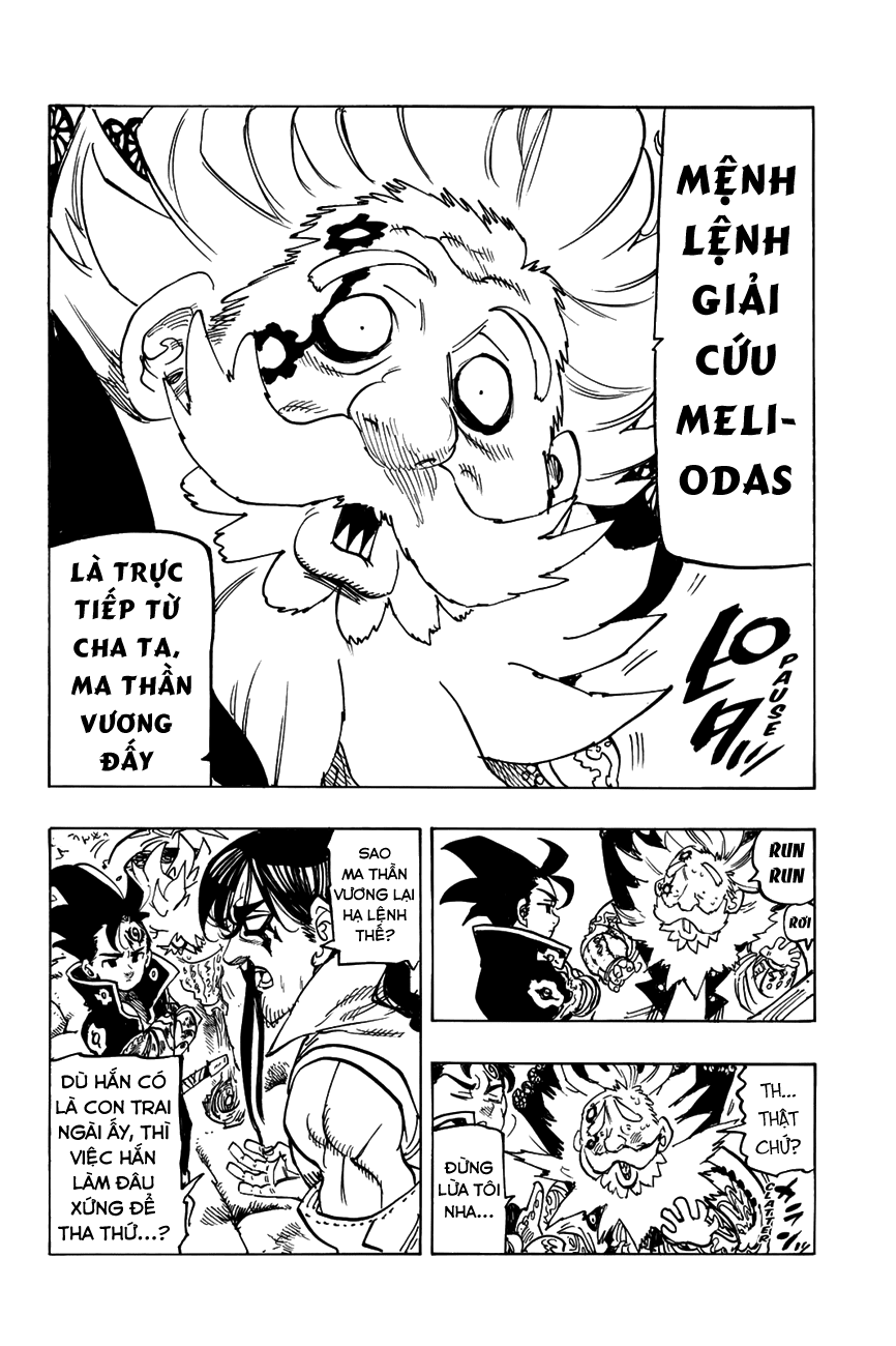 Thất Hình Đại Tội - Chương 236