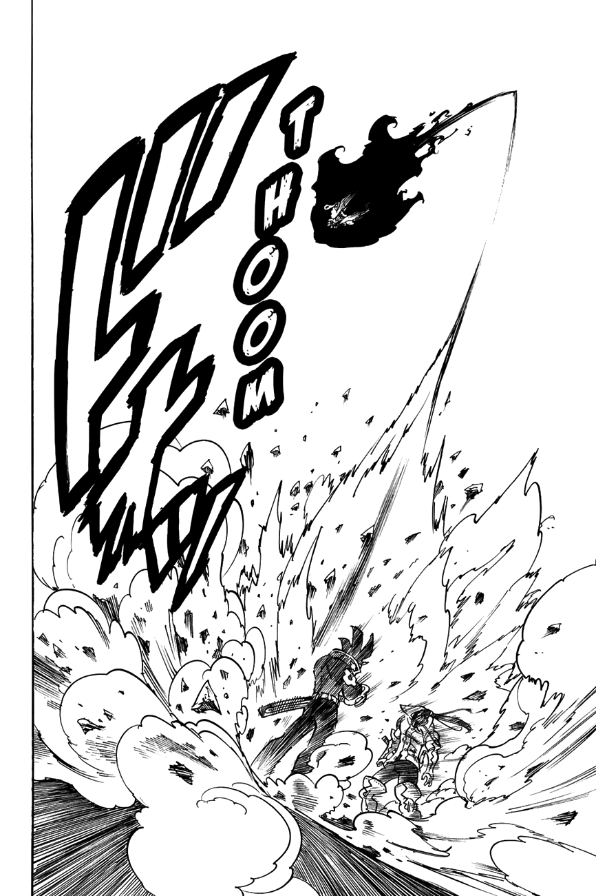 Thất Hình Đại Tội - Chương 236