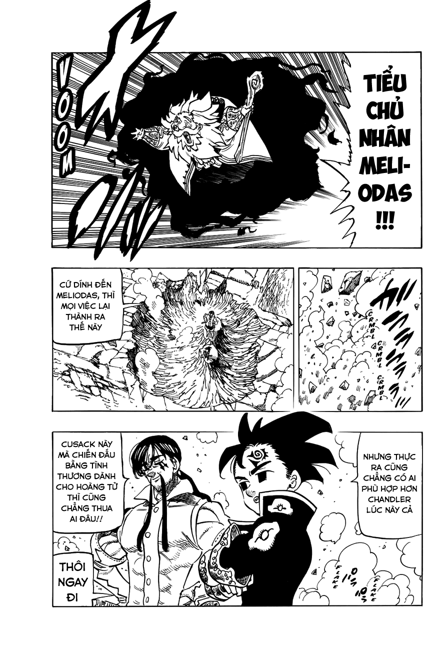 Thất Hình Đại Tội - Chương 236