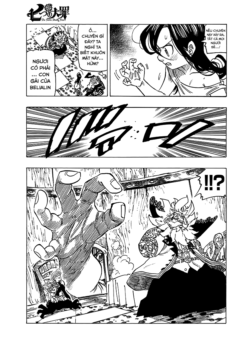 Thất Hình Đại Tội - Chương 237