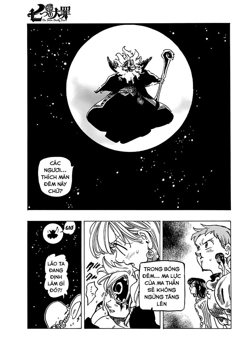 Thất Hình Đại Tội - Chương 237