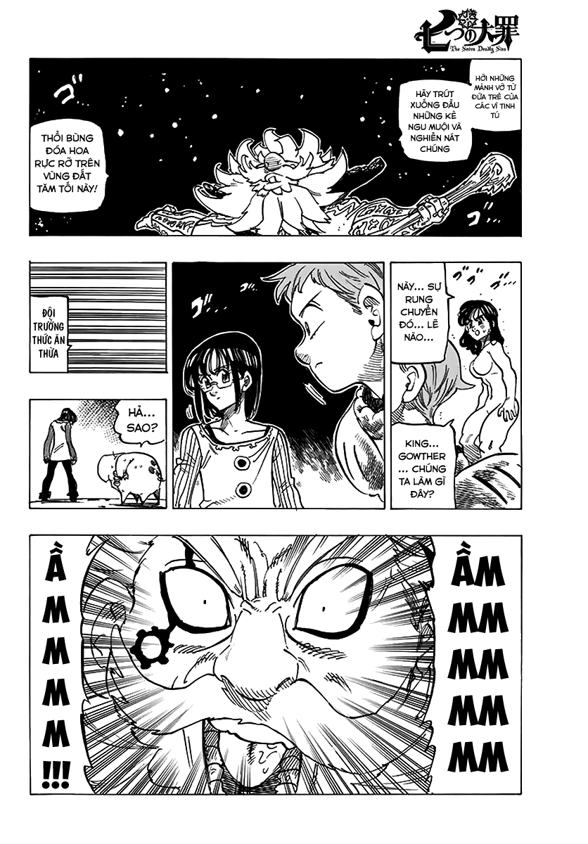 Thất Hình Đại Tội - Chương 237