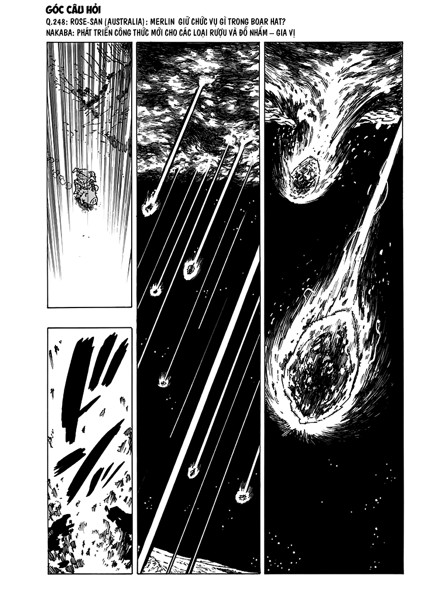 Thất Hình Đại Tội - Chương 237