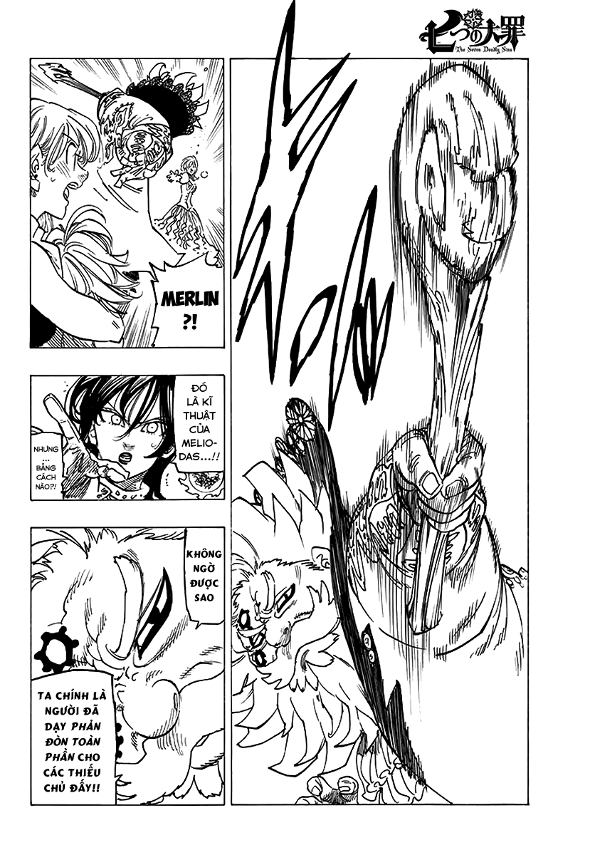 Thất Hình Đại Tội - Chương 237