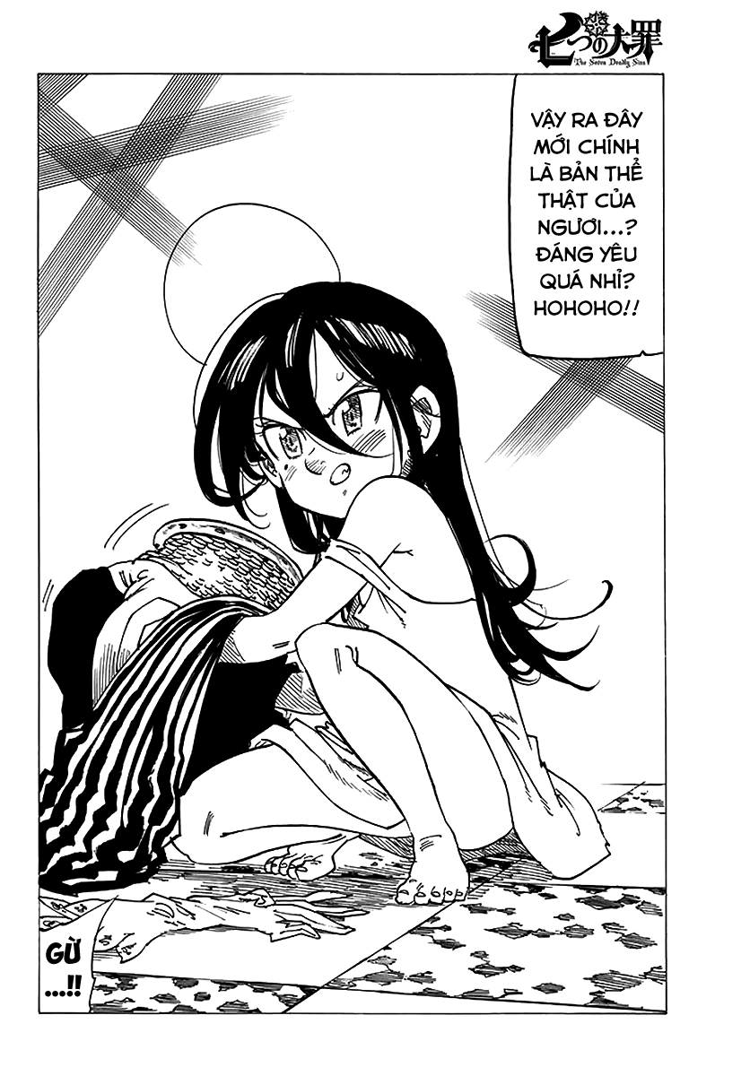 Thất Hình Đại Tội - Chương 237