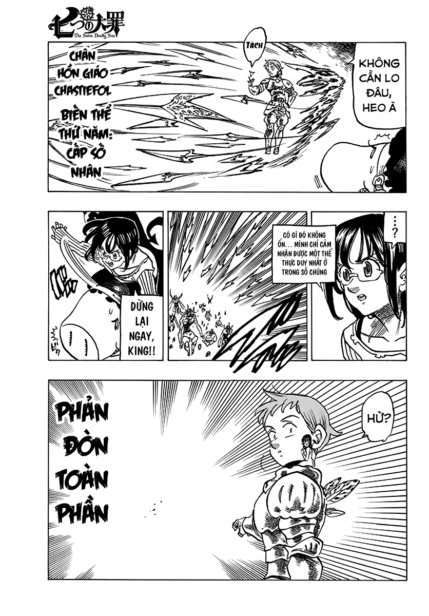 Thất Hình Đại Tội - Chương 238