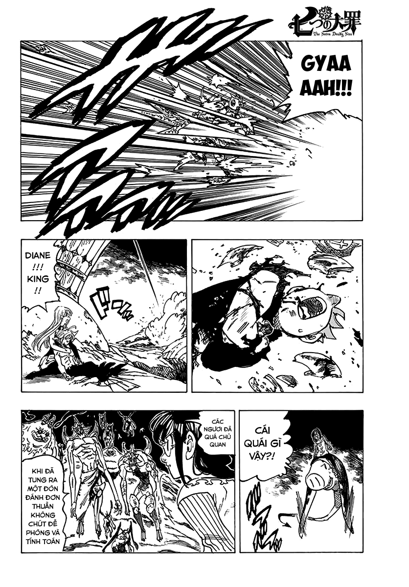 Thất Hình Đại Tội - Chương 238