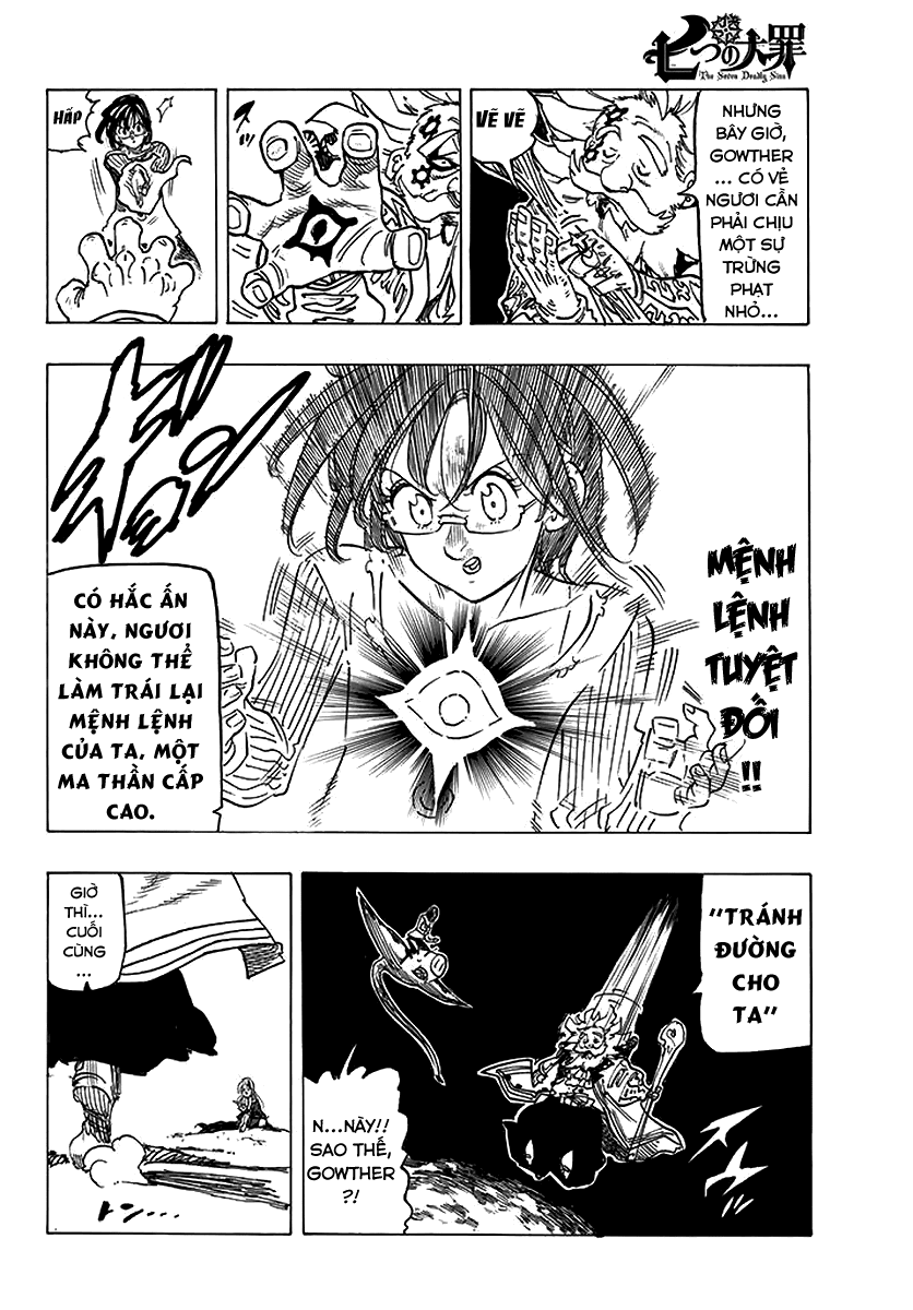 Thất Hình Đại Tội - Chương 238