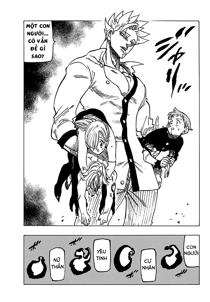 Thất Hình Đại Tội - Chương 238