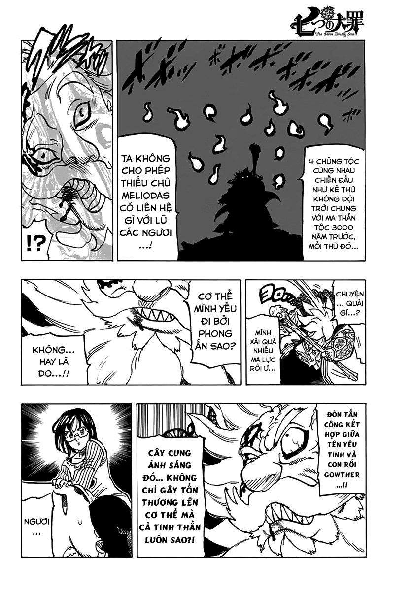 Thất Hình Đại Tội - Chương 238