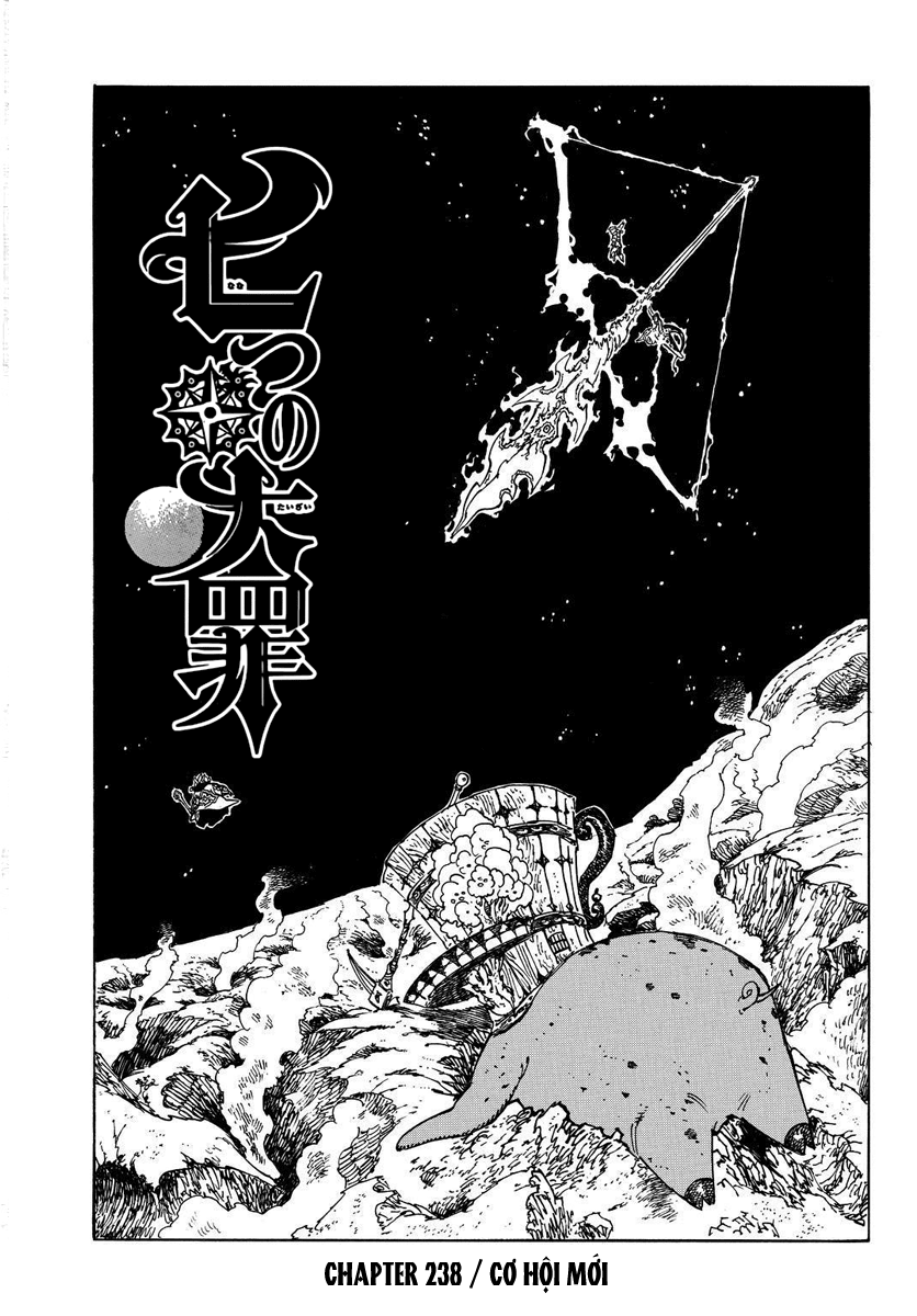 Thất Hình Đại Tội - Chương 238